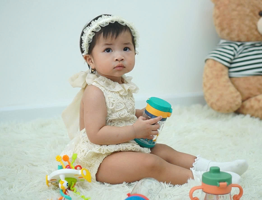 Cách chọn bình tập uống