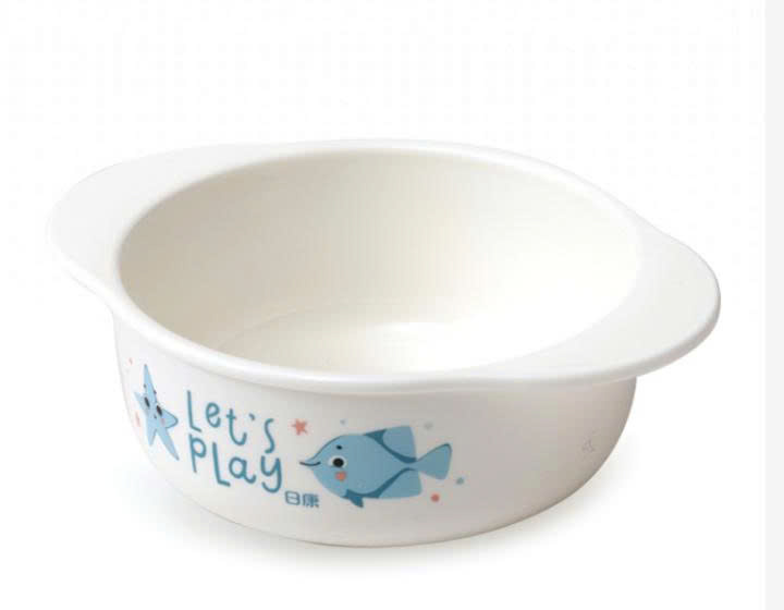 CHÉN ĂN DẶM GALENA GA-TB02 (MẪU MỚI) 1 chén ăn dặm Galena TB02 mẫu mới