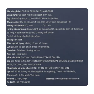 co rua binh sua galena ga bb01 8110849