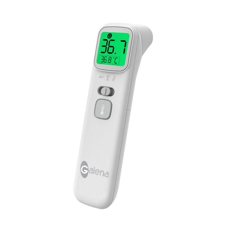 nhiệt kế hồng ngoại Galena