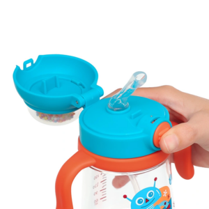 binh tap uong nhua pp tritan galena ga b02 330 ml mau ngau nhien tu 6 thang 11144649