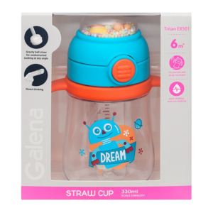 binh tap uong nhua pp tritan galena ga b02 330 ml mau ngau nhien tu 6 thang 3144649