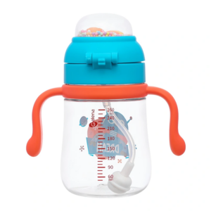 binh tap uong nhua pp tritan galena ga b02 330 ml mau ngau nhien tu 6 thang 9144649