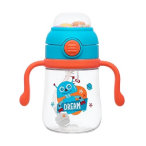 bình tập uống b02 mẫu mới